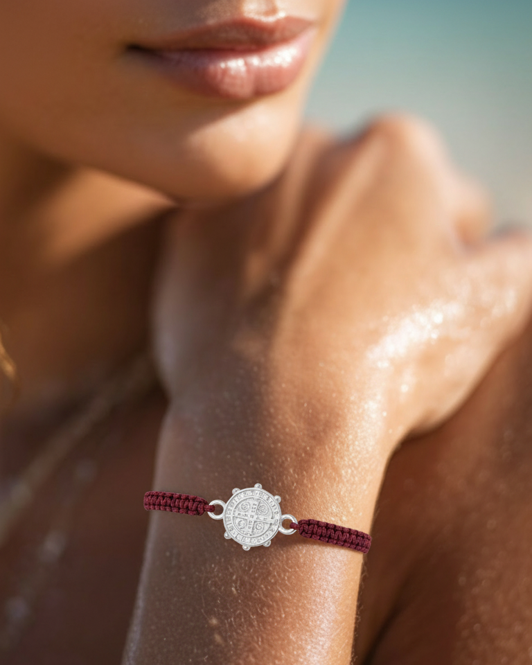 Pulsera San Benito