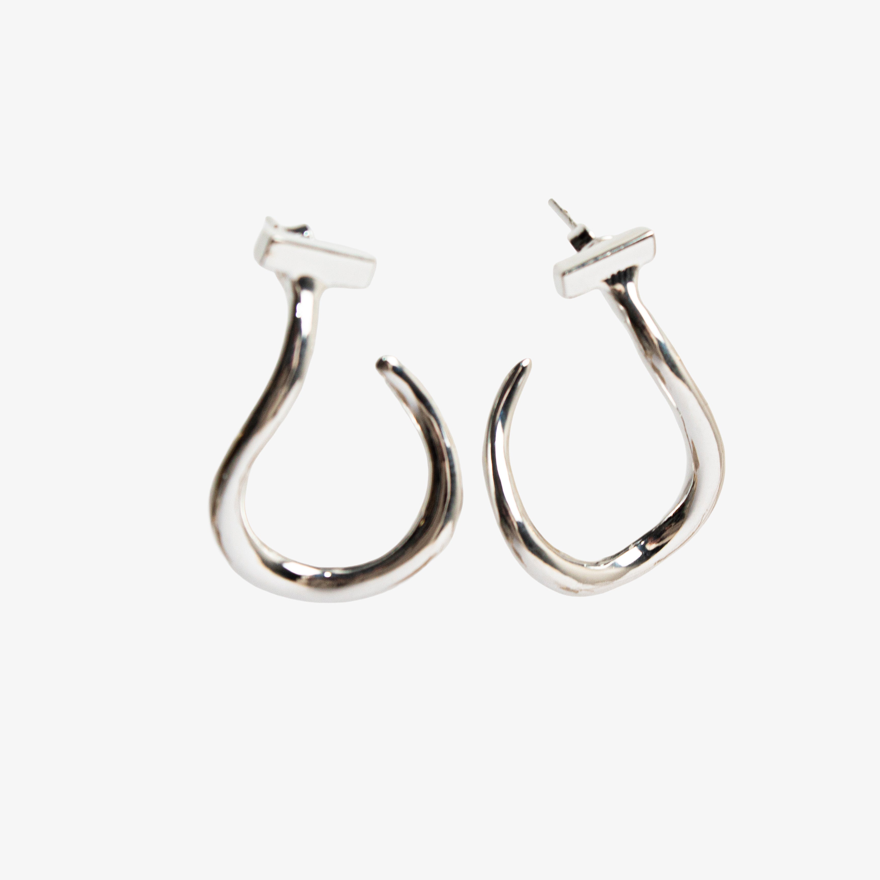 Aros Amaris Silver