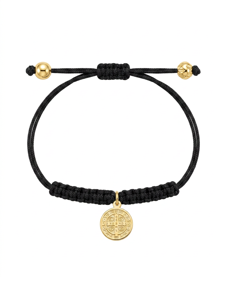 Pulsera San Benito