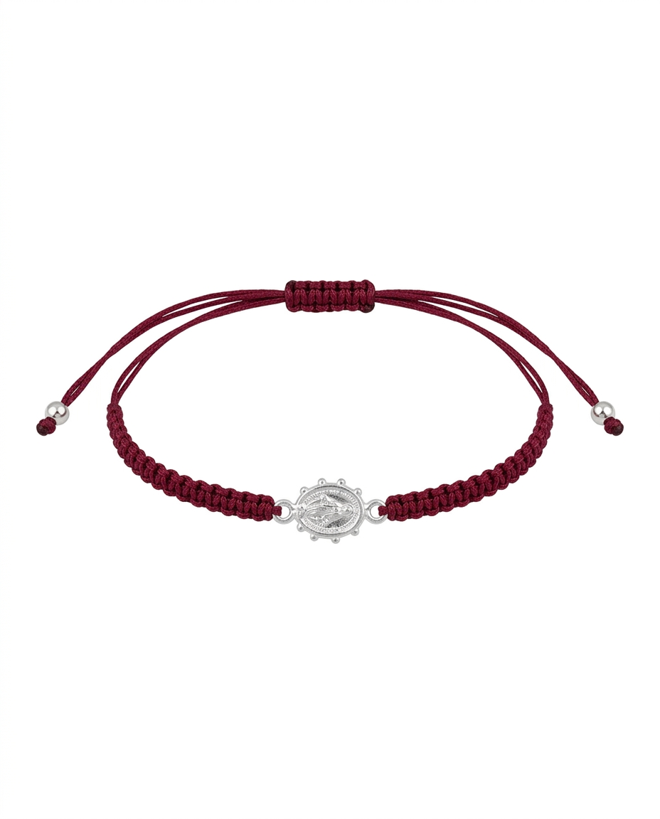 Pulsera Virgen María