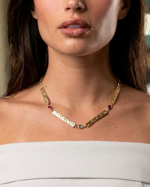 Collar Dana