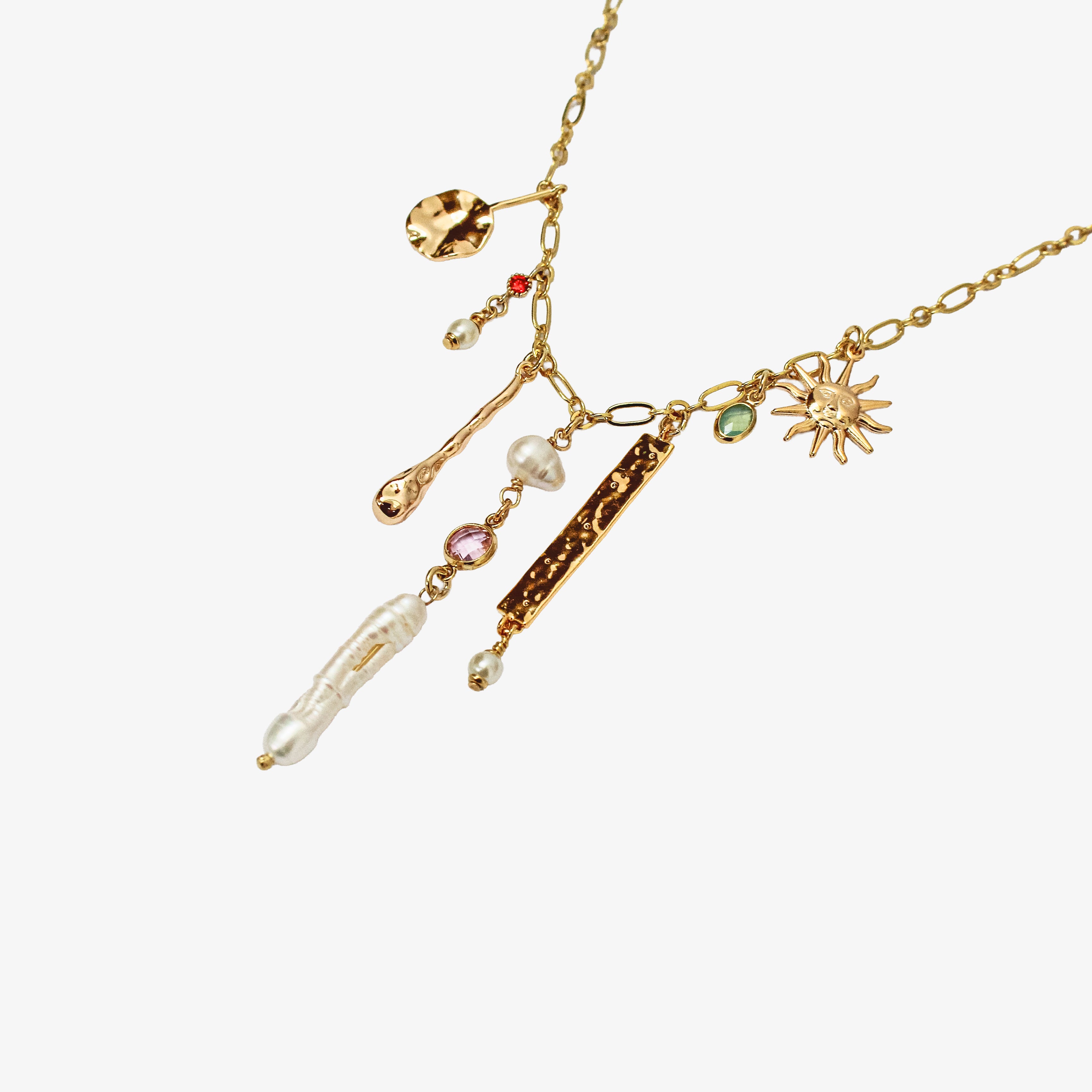 Collar Venecia