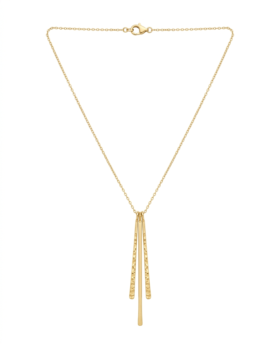 Collar Pia