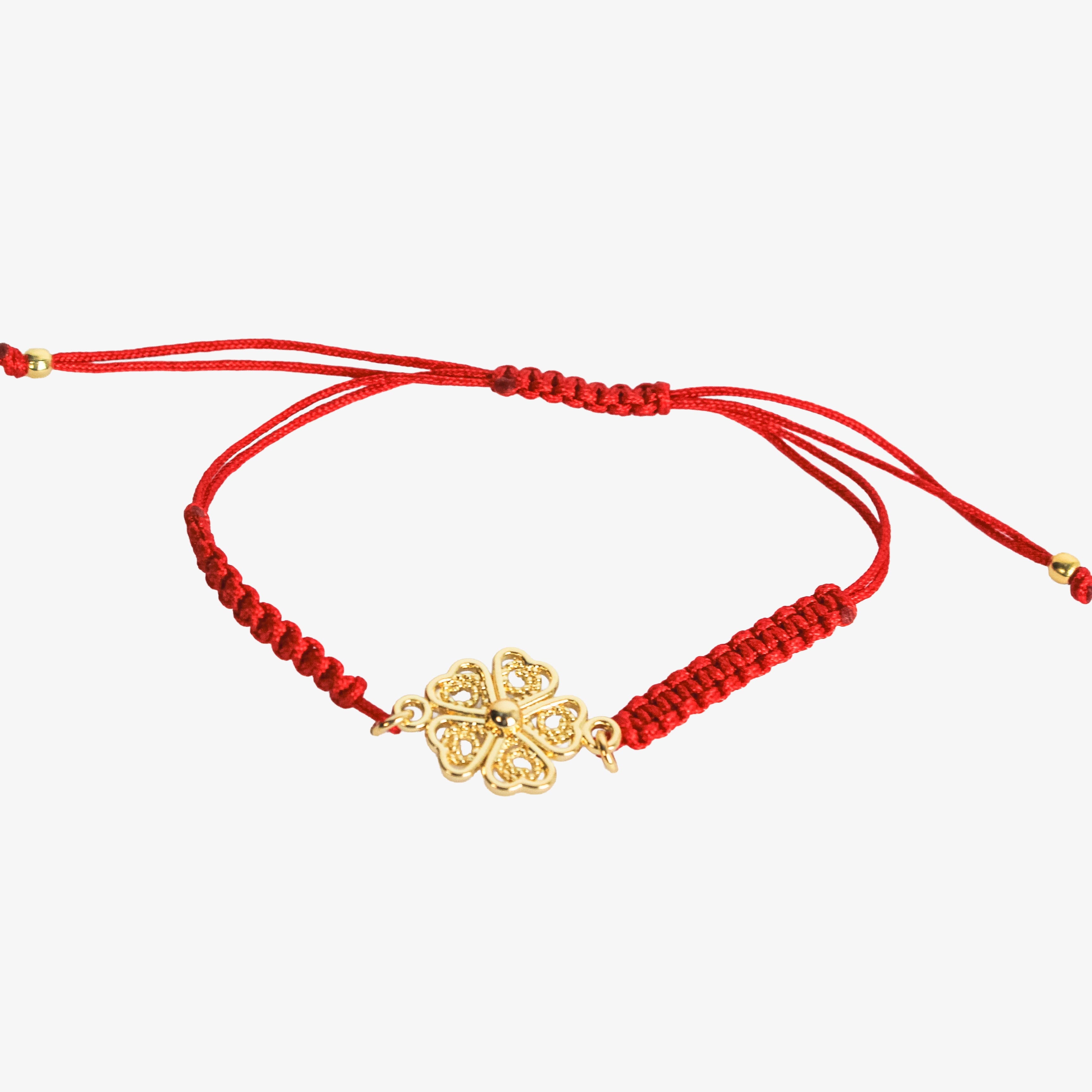 Pulsera Flor