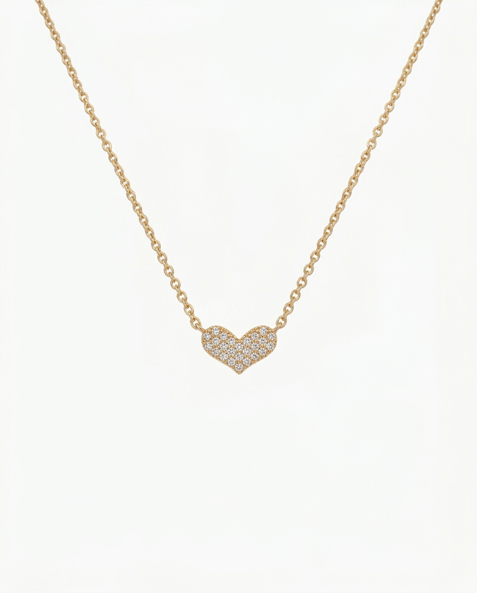 Collar Corazón