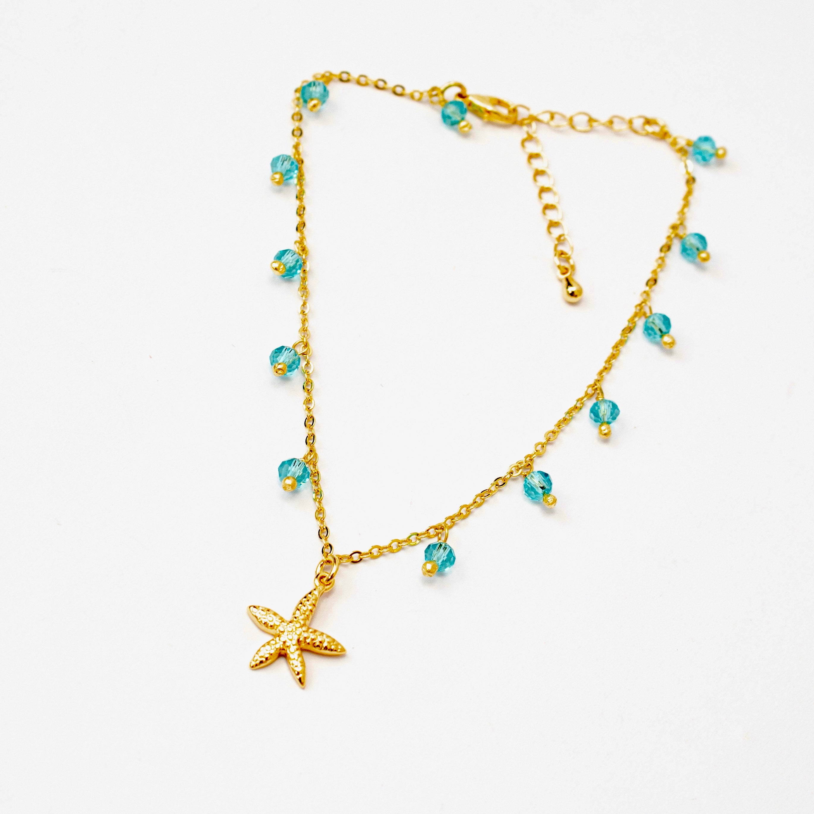 Tobillera Sw Estrella Mar