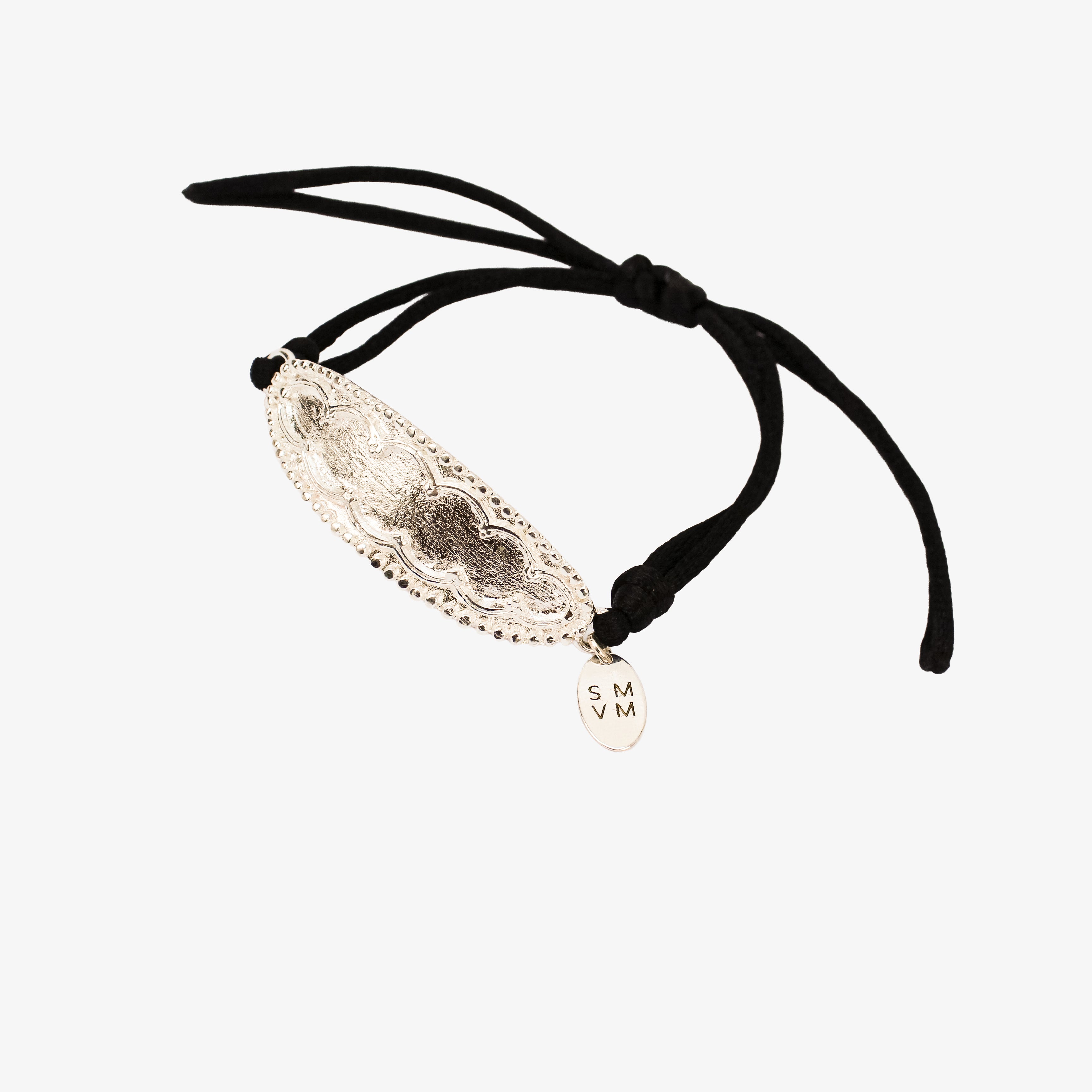 Pulsera Alma Silver