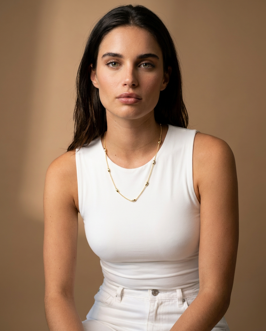 Collar Básico