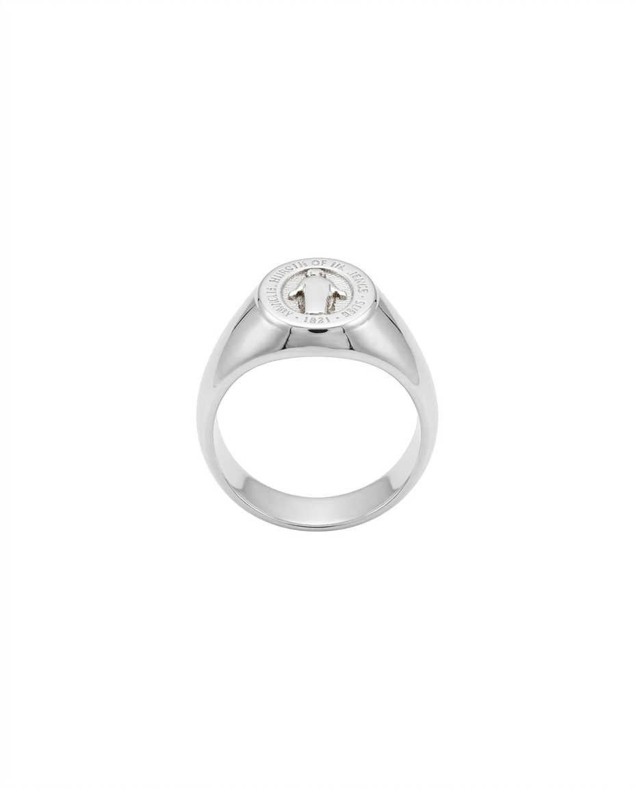 Anillo Virgen
