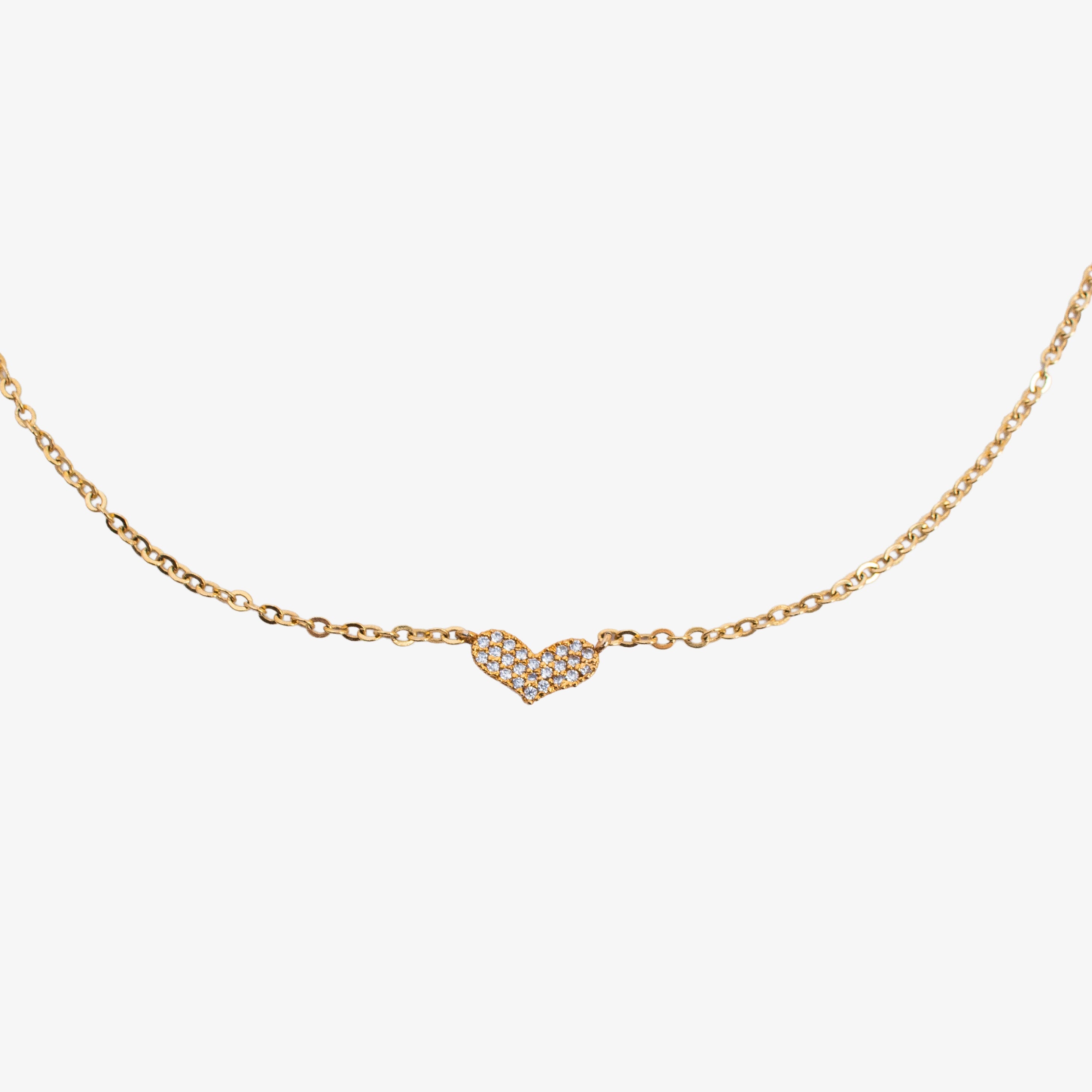 Collar Corazón