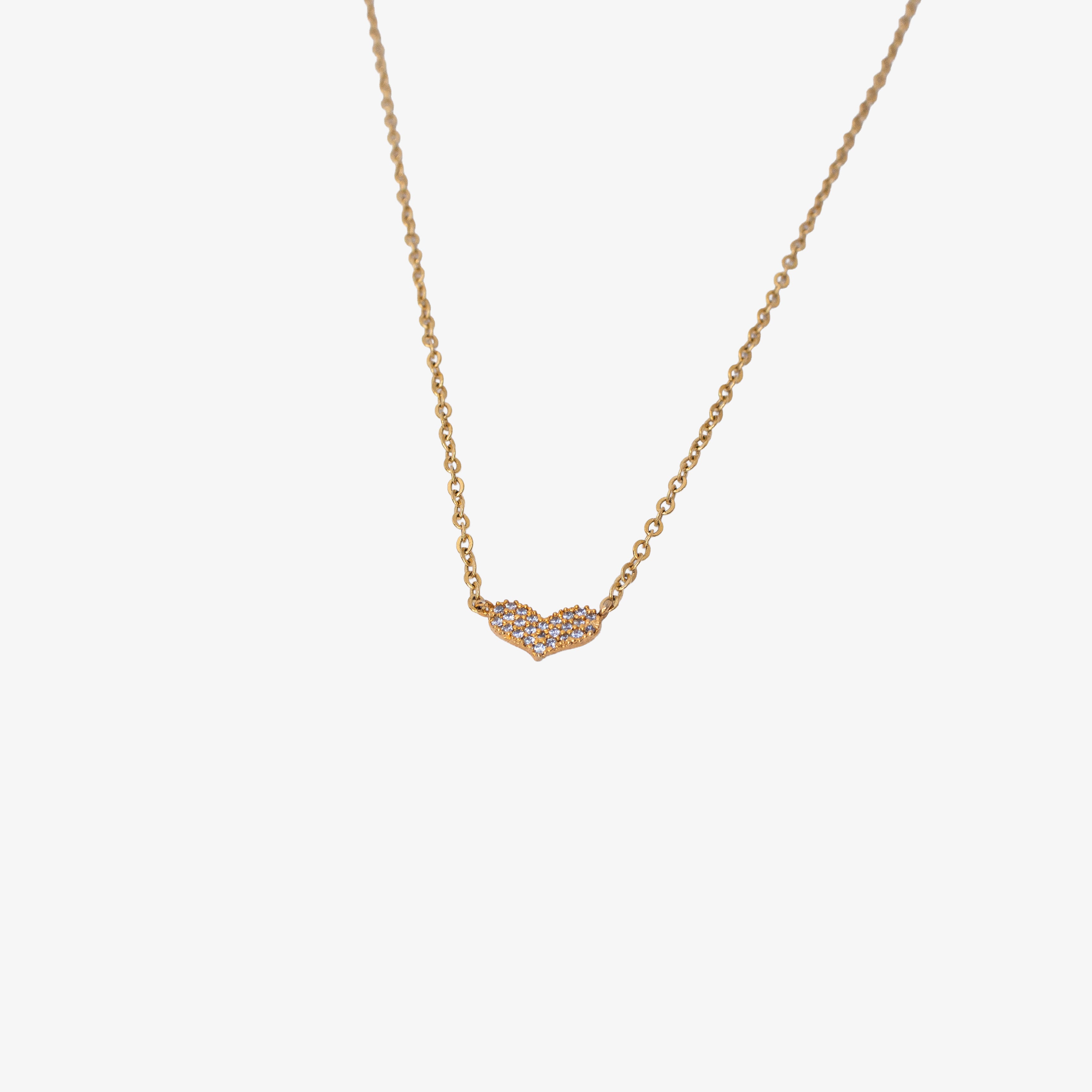 Collar Corazón