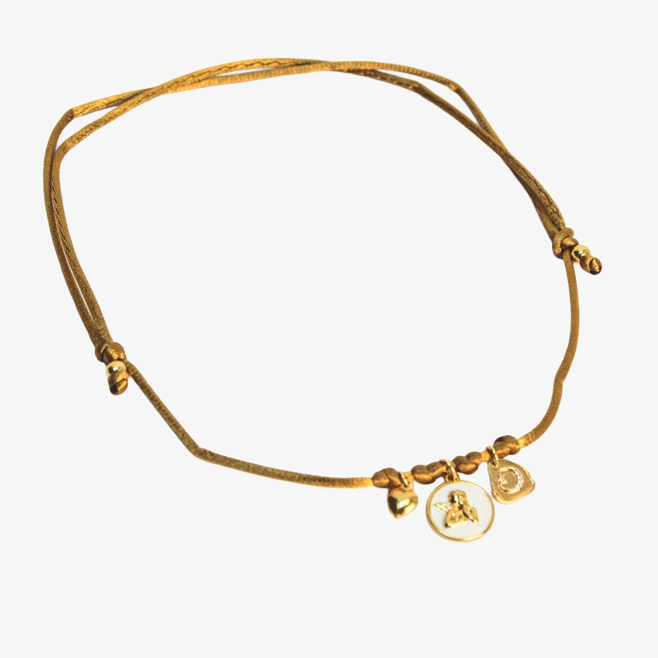 Collar Ángel