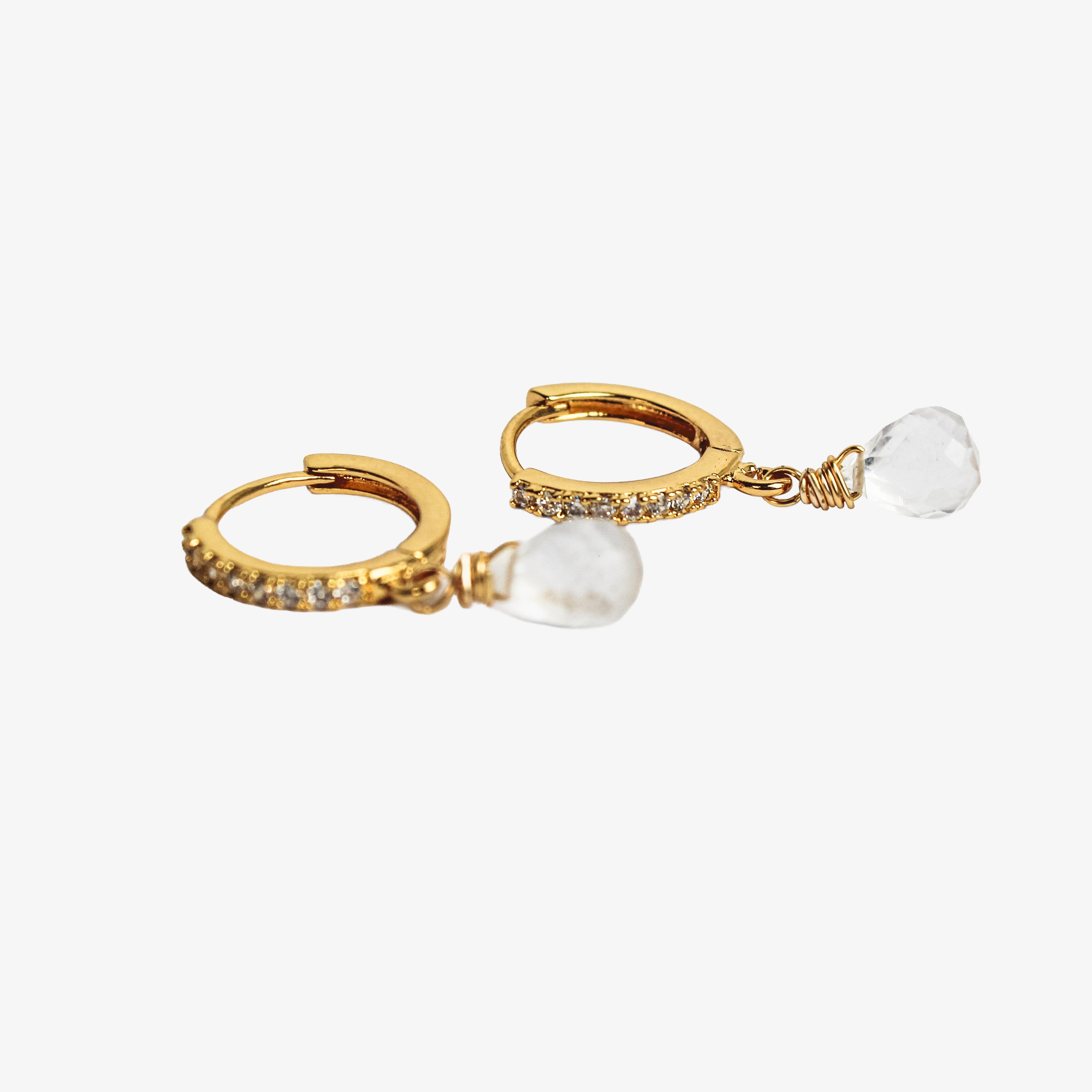 Aros Mini Piedras