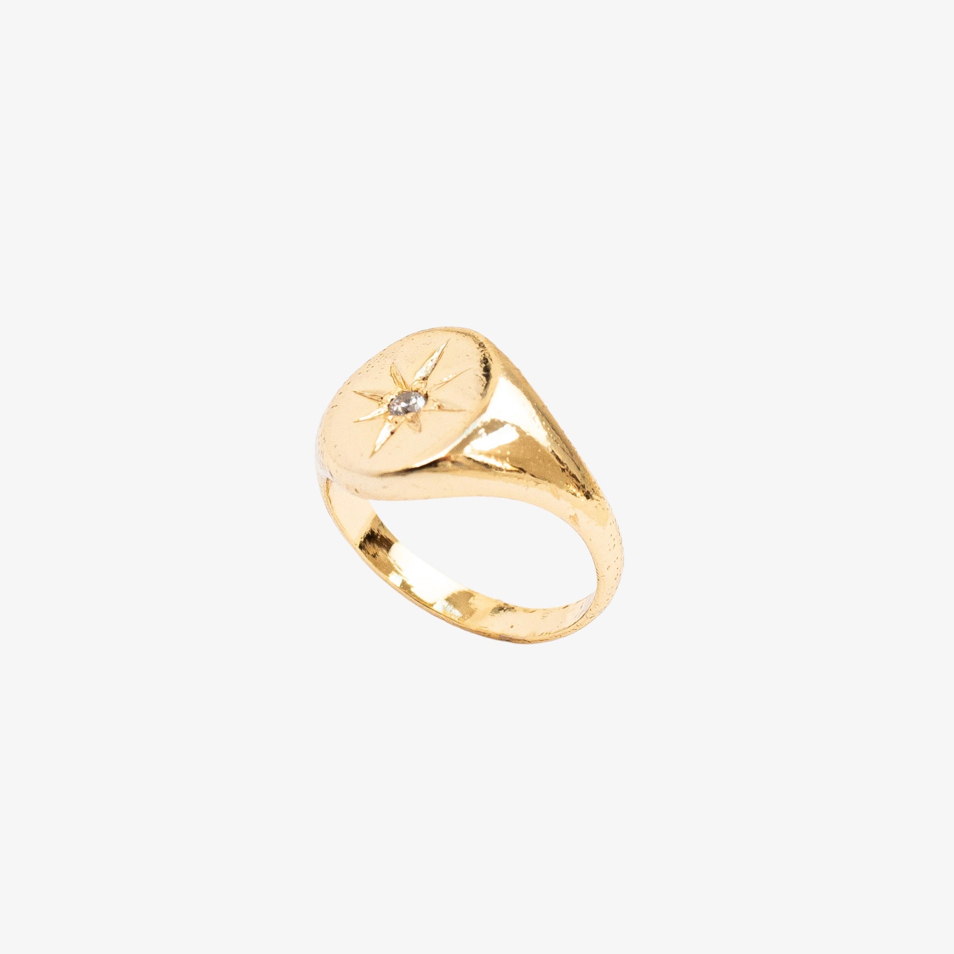Anillo Chevalier