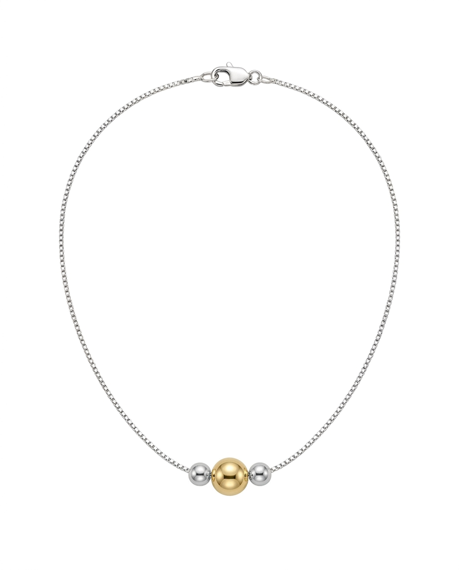 Collar Iris