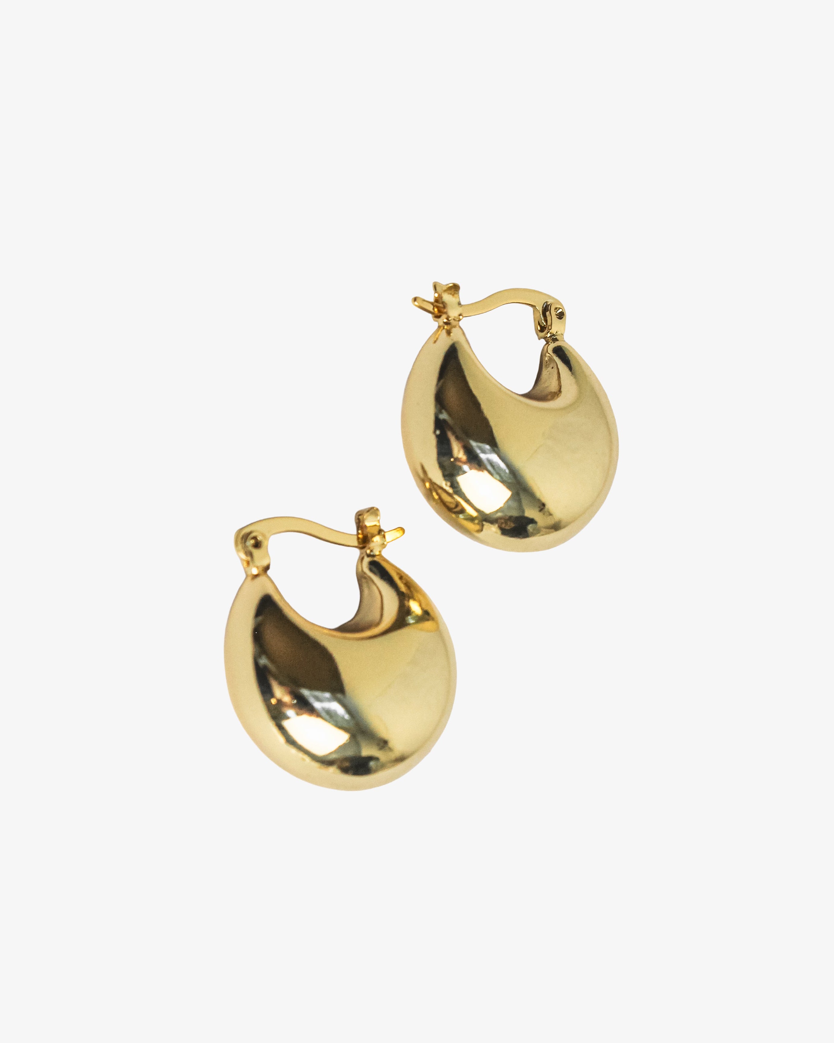 Aros Argollas Gordas FD
