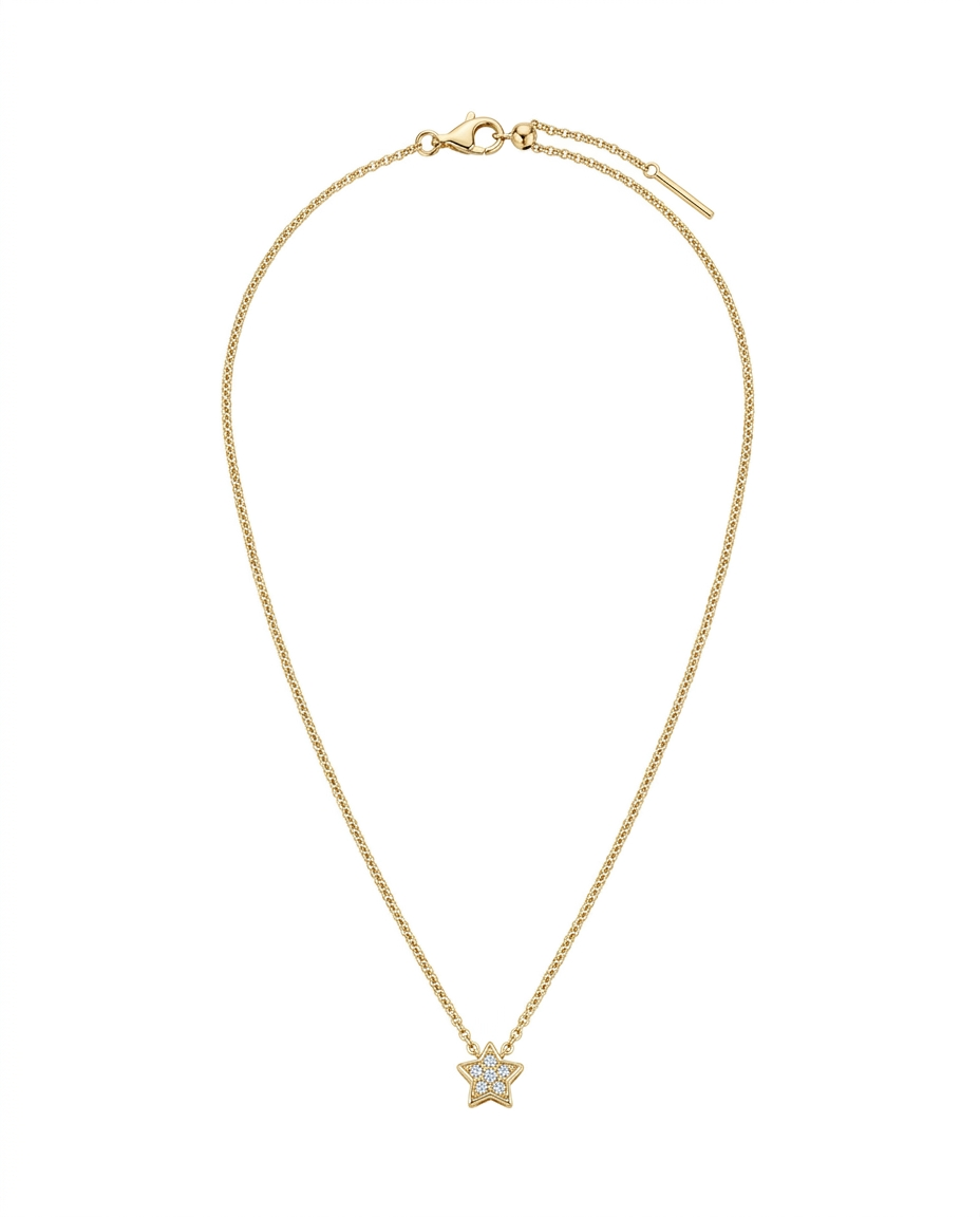 Collar Estrella Mini
