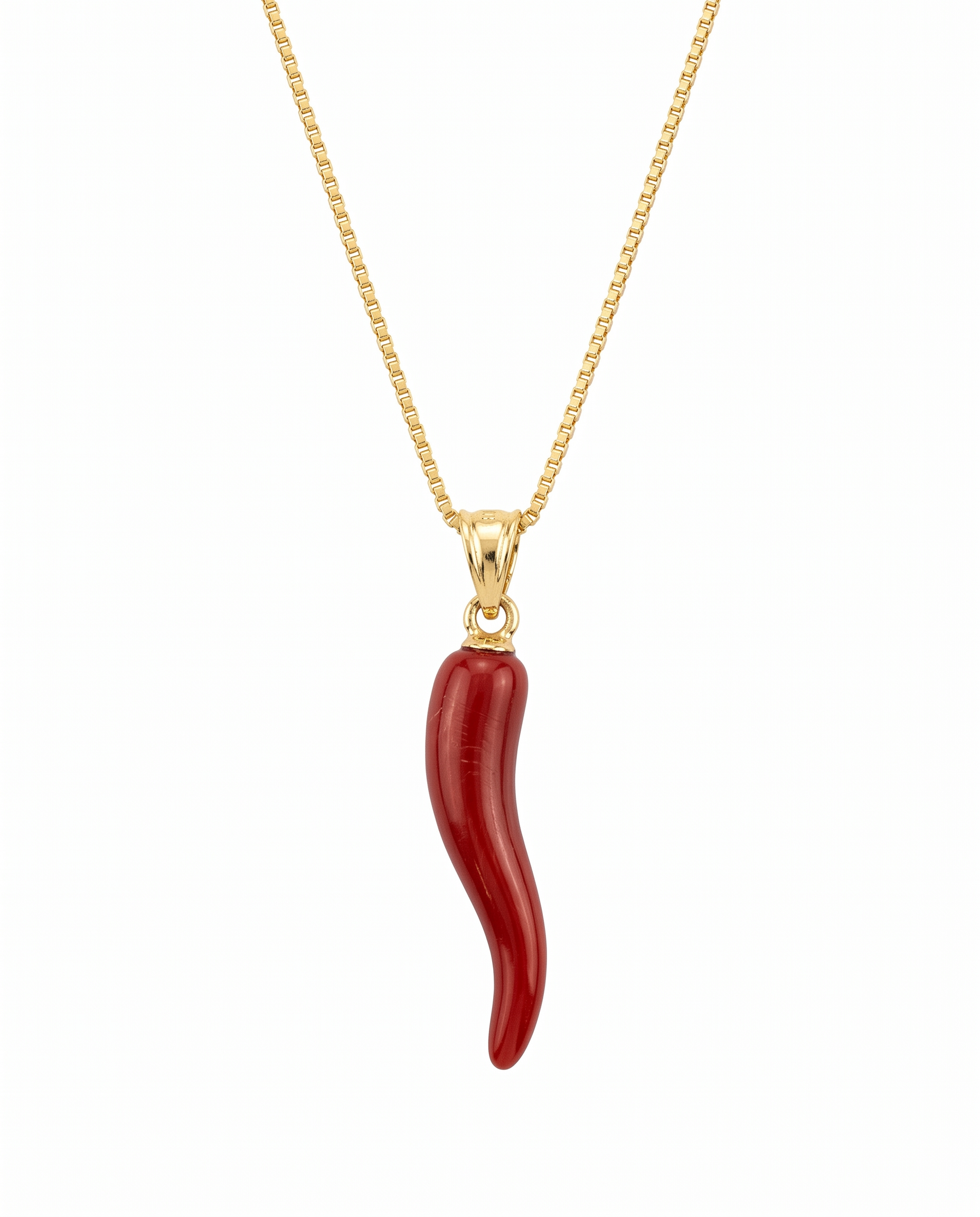 Collar Ají
