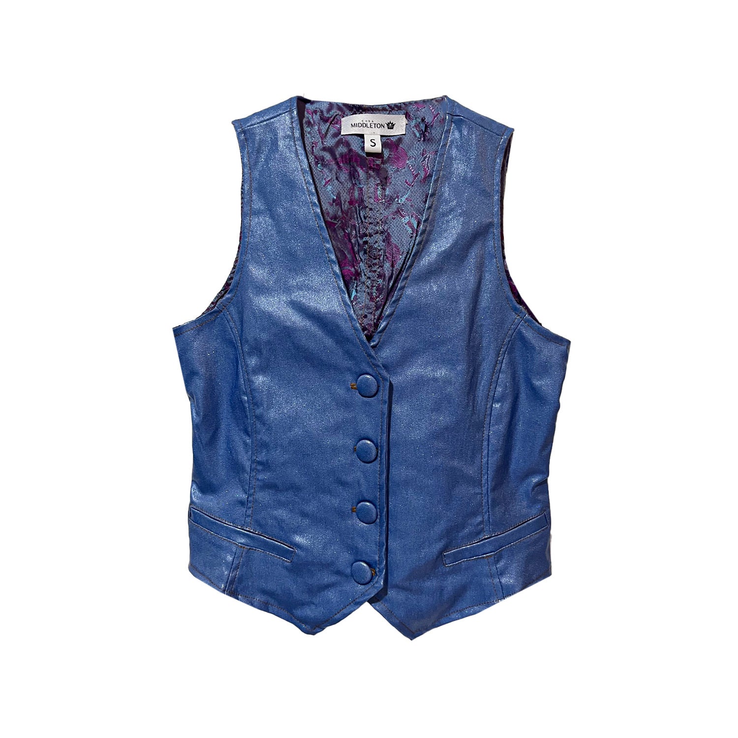 Gillette Celeste Vespa