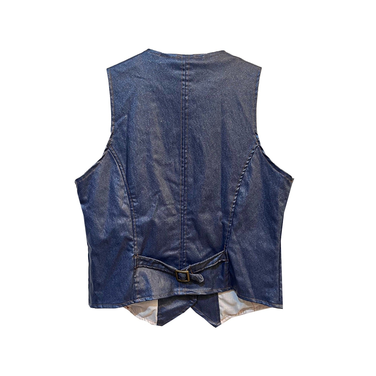 Gillette Azul Claro Lino