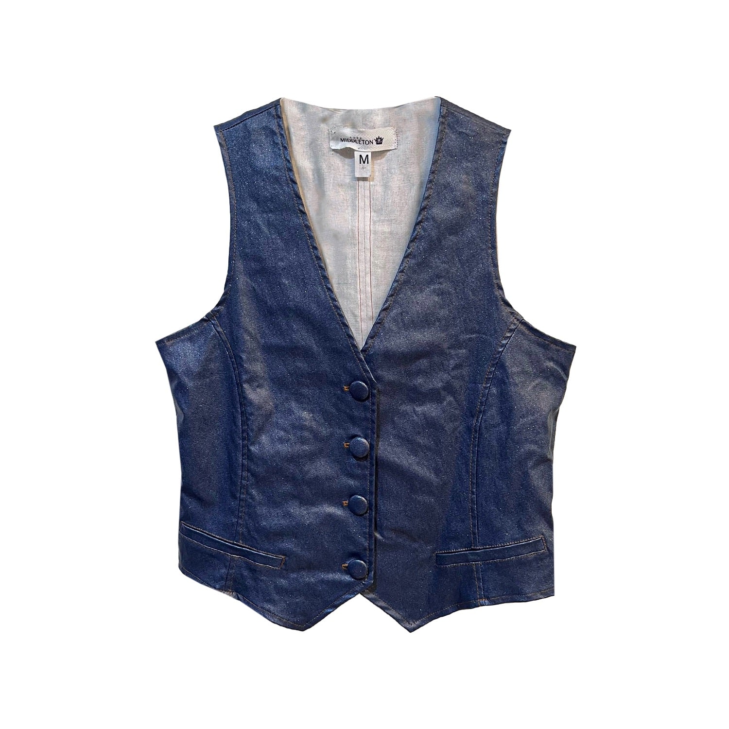 Gillette Azul Claro Lino