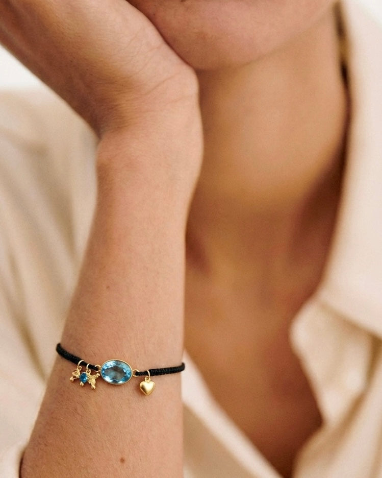 Pulsera Summer Calipso