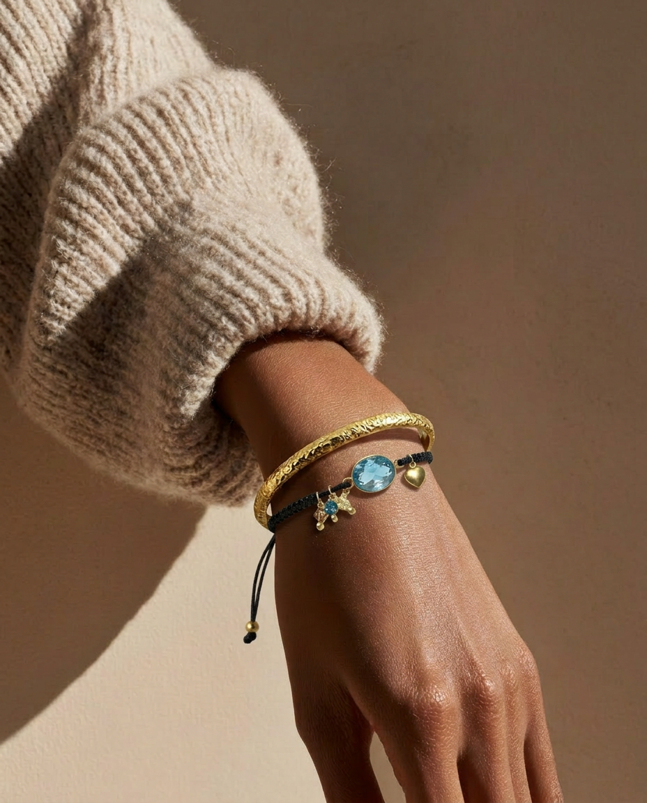 Pulsera Summer Calipso