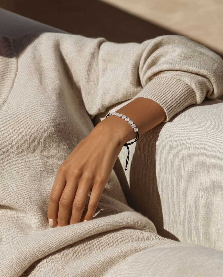 Pulsera Aline