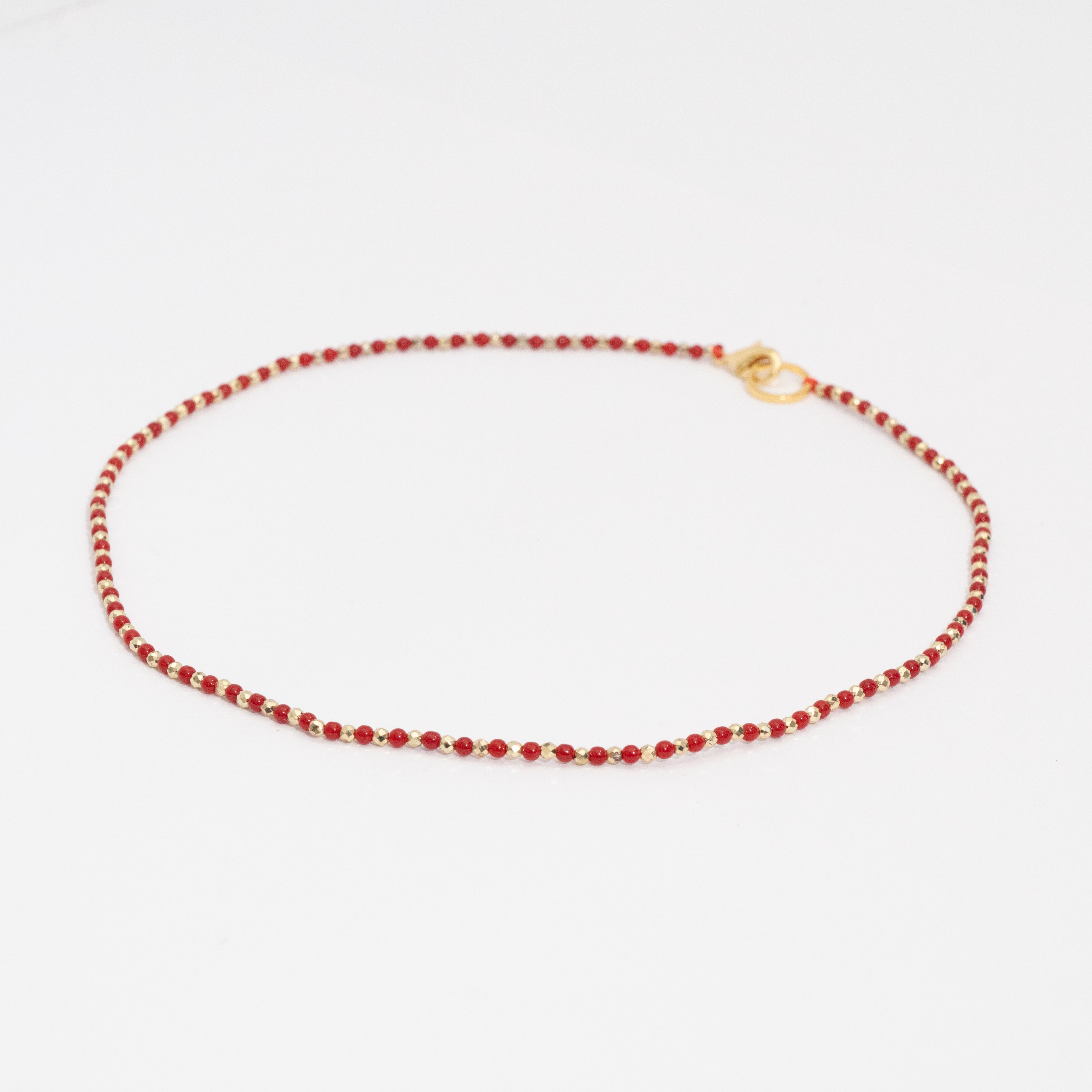Collar Mini Coral