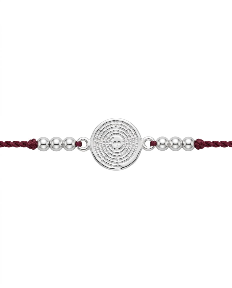 Pulsera Padre Nuestro