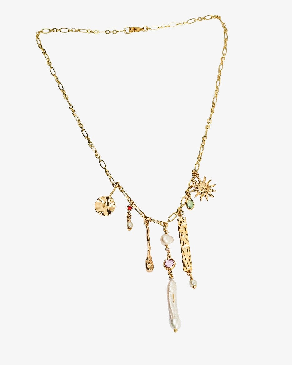 Collar Venecia