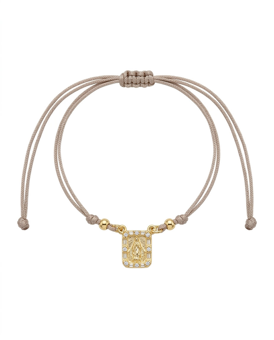 Pulsera Escapulario