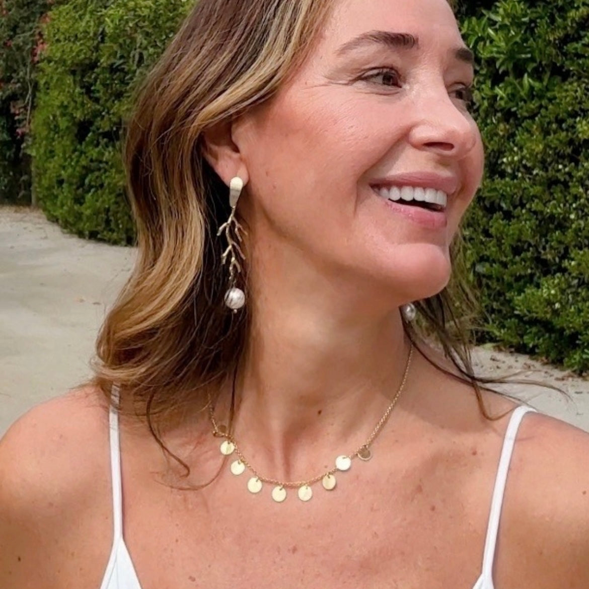 Collar Placas