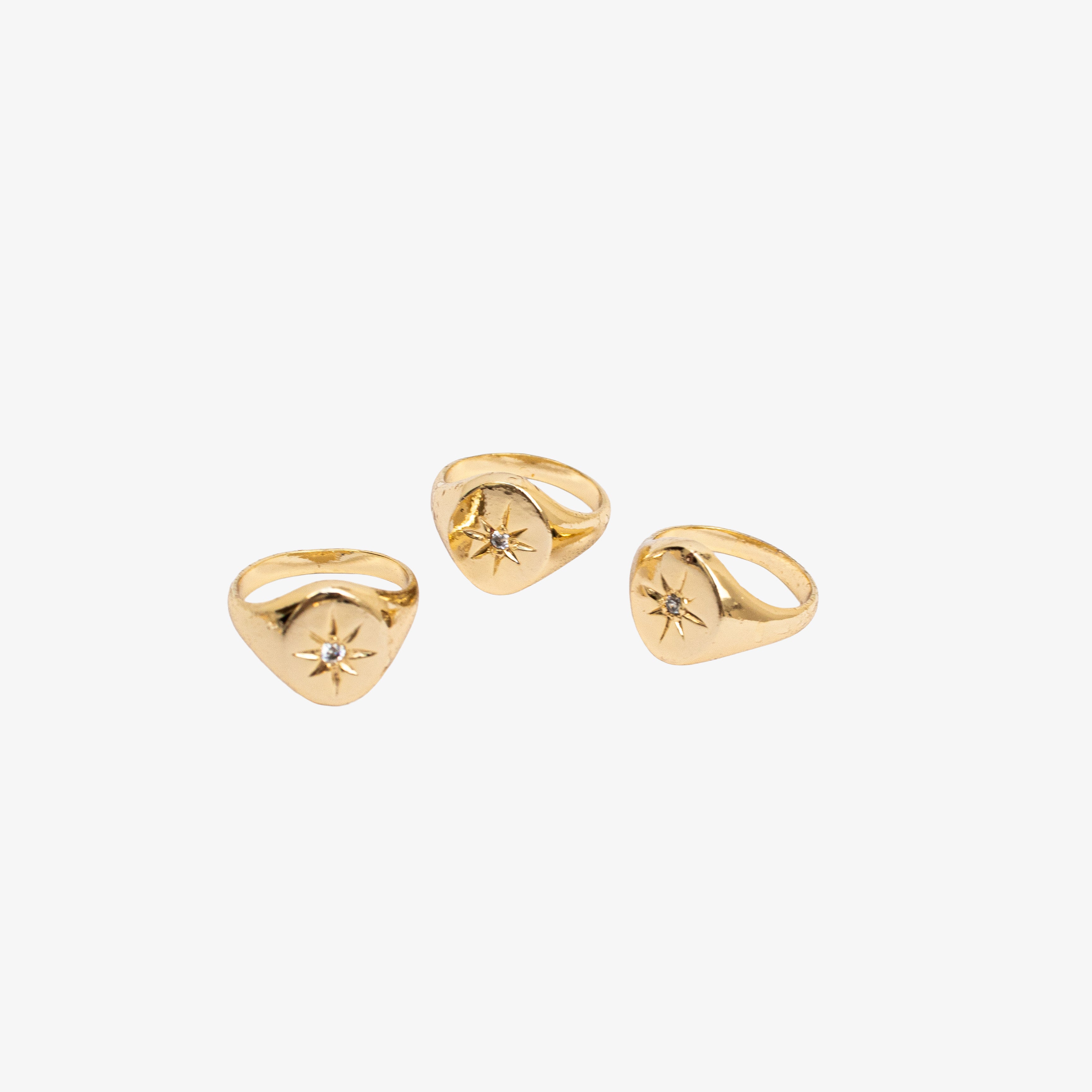 Anillo Chevalier
