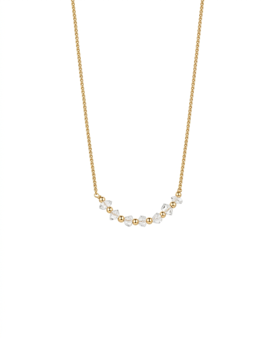 Collar 7 Herkimer