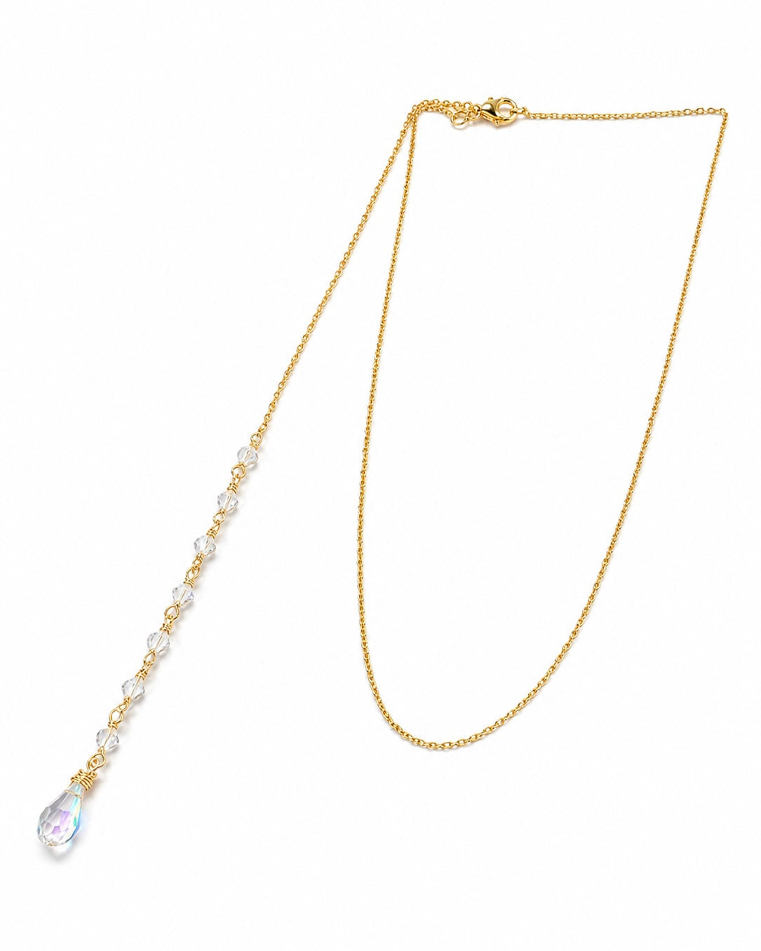 Collar Novia Gold