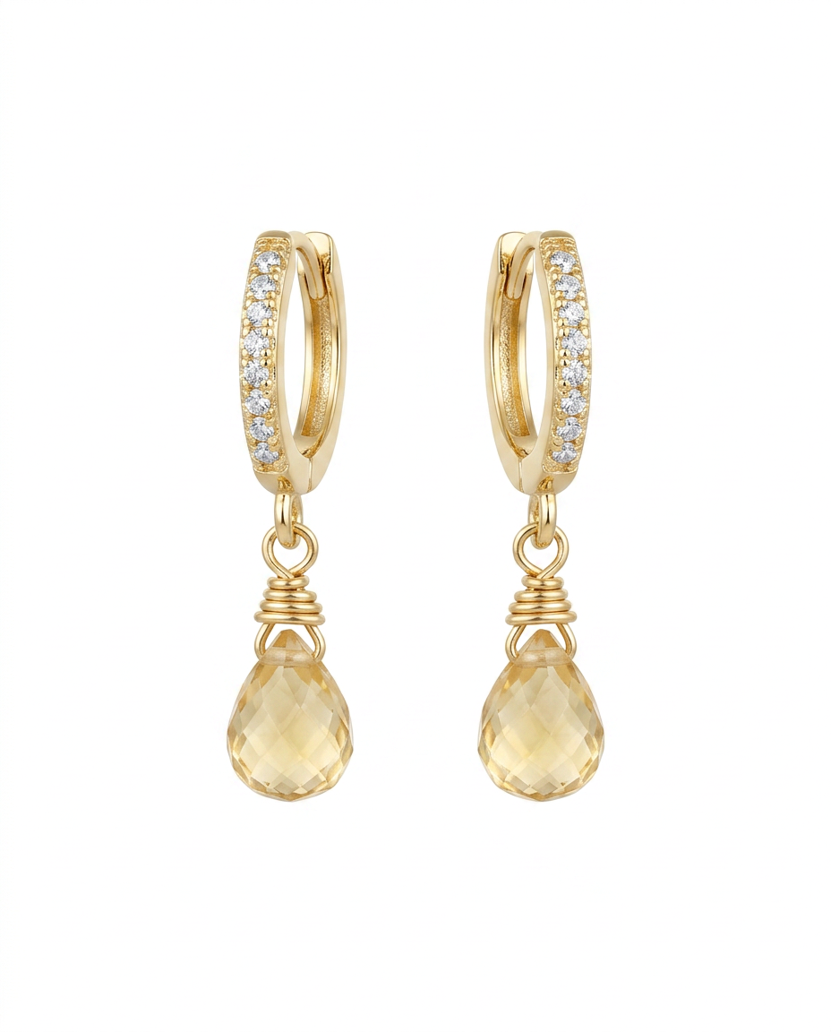 Aros Mini Piedras
