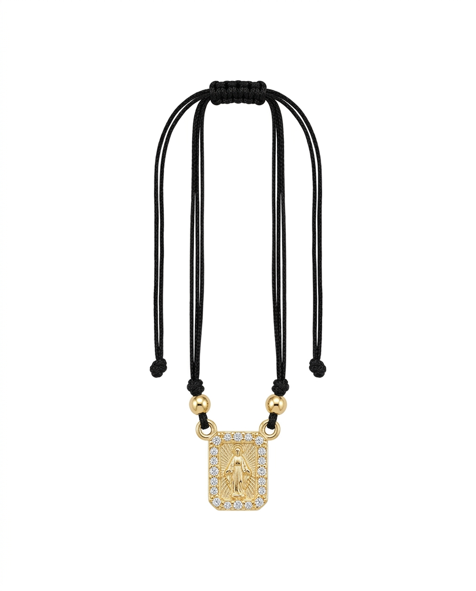 Pulsera Escapulario