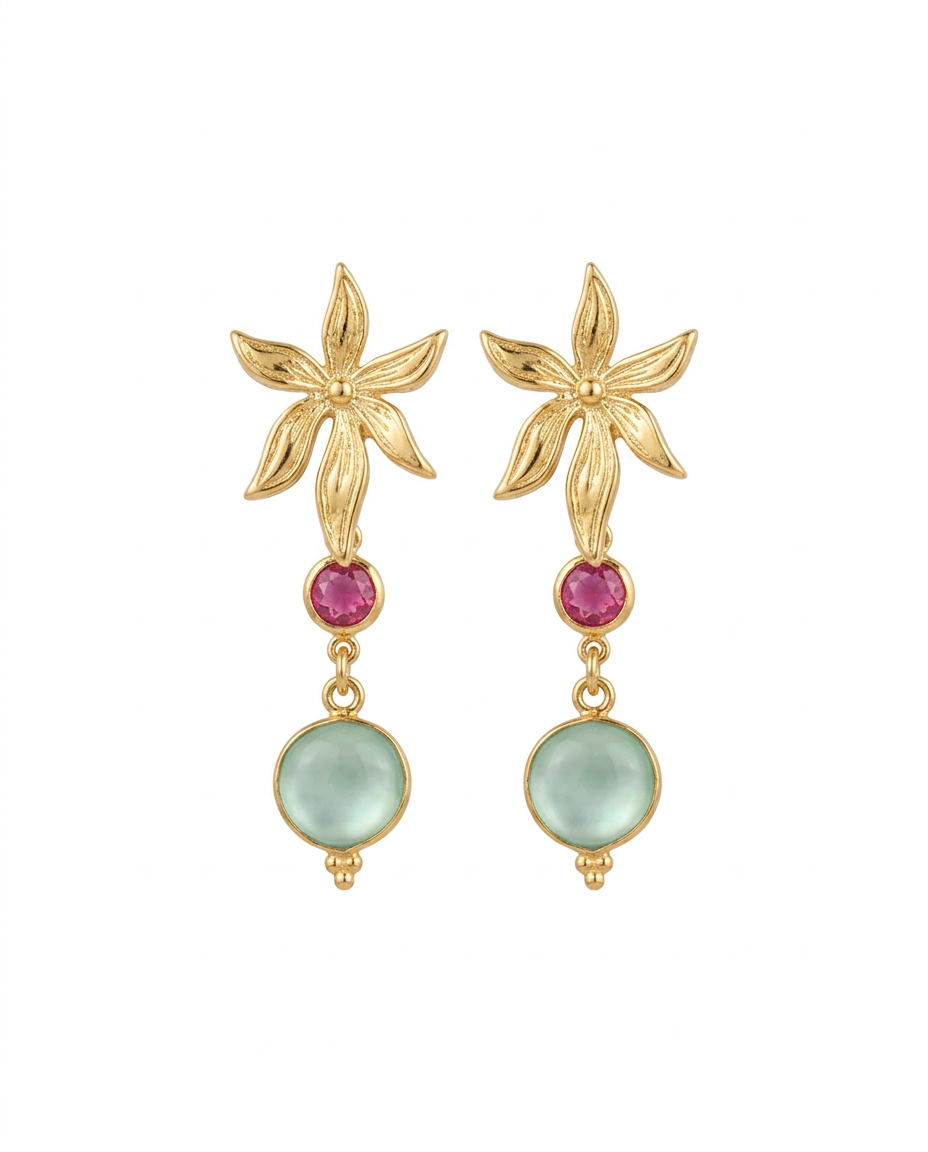 Aros Flor
