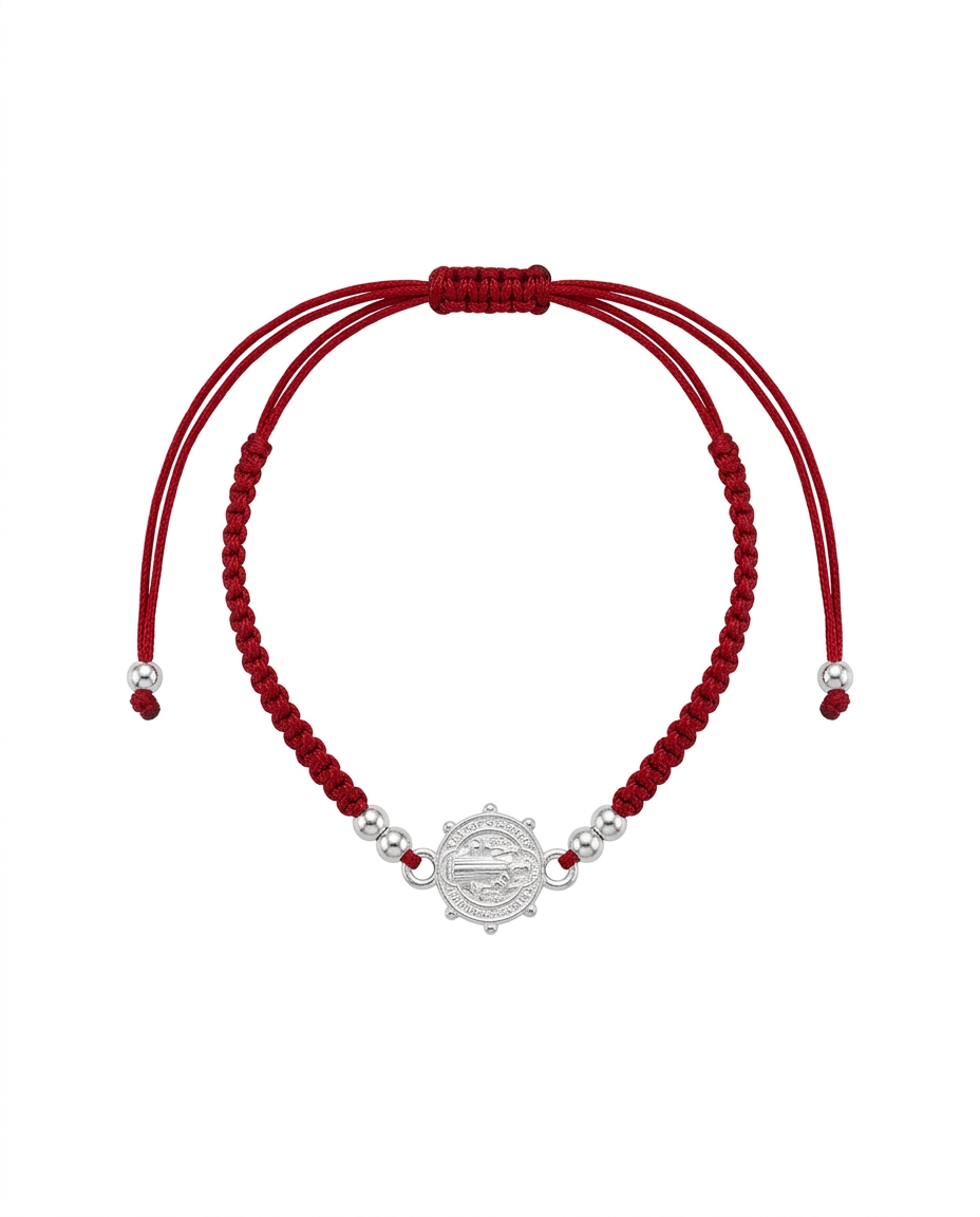 Pulsera San Benito