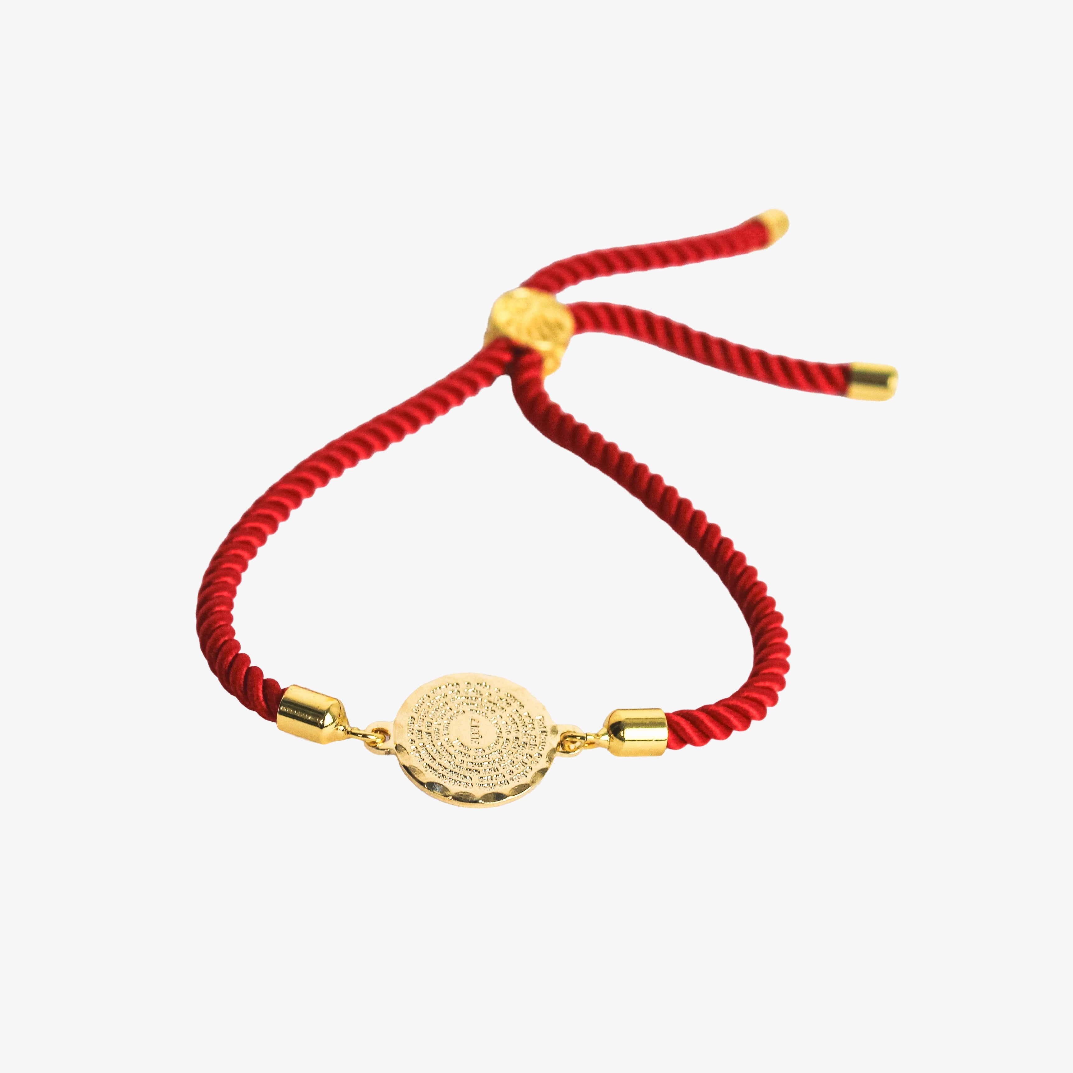 Pulsera Padre Nuestro