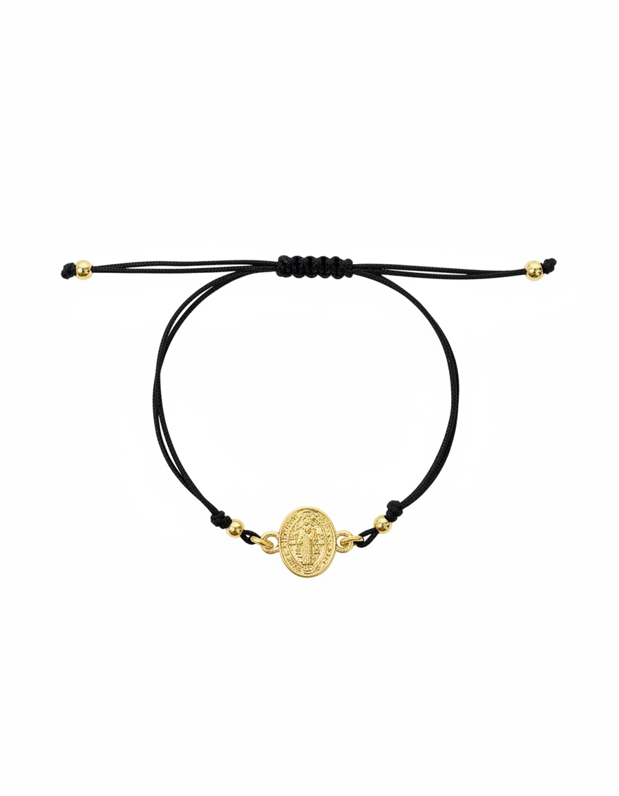 Pulsera Virgen