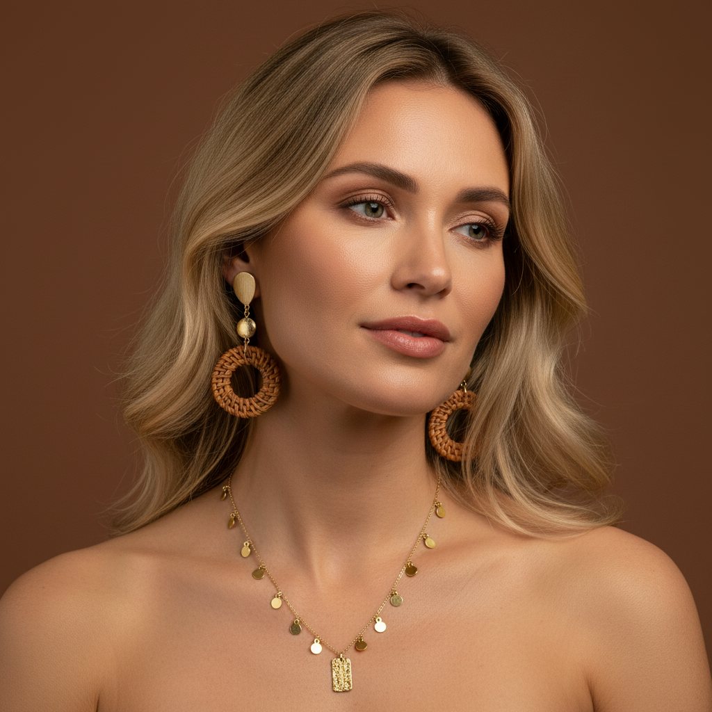 Aros Ratan Camel