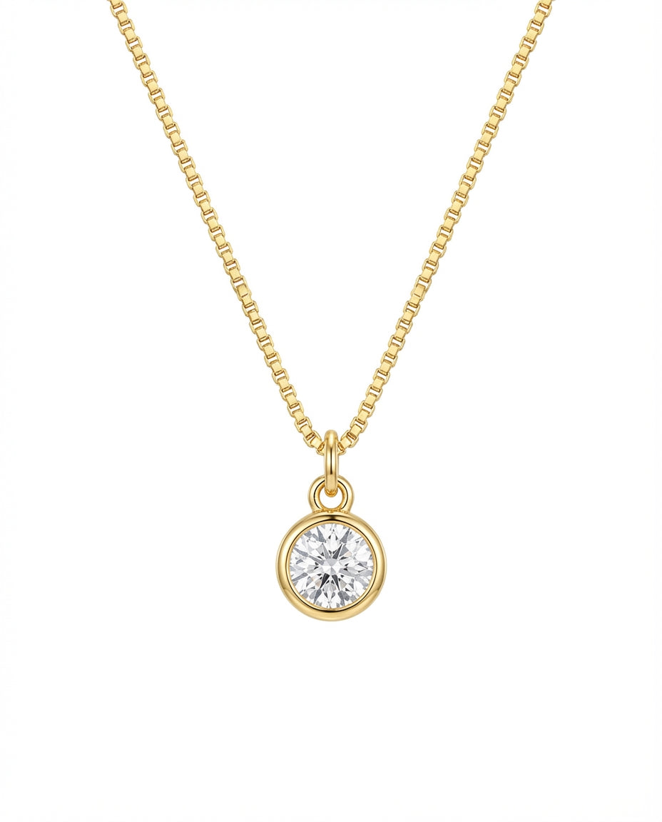 Collar Punto Luz