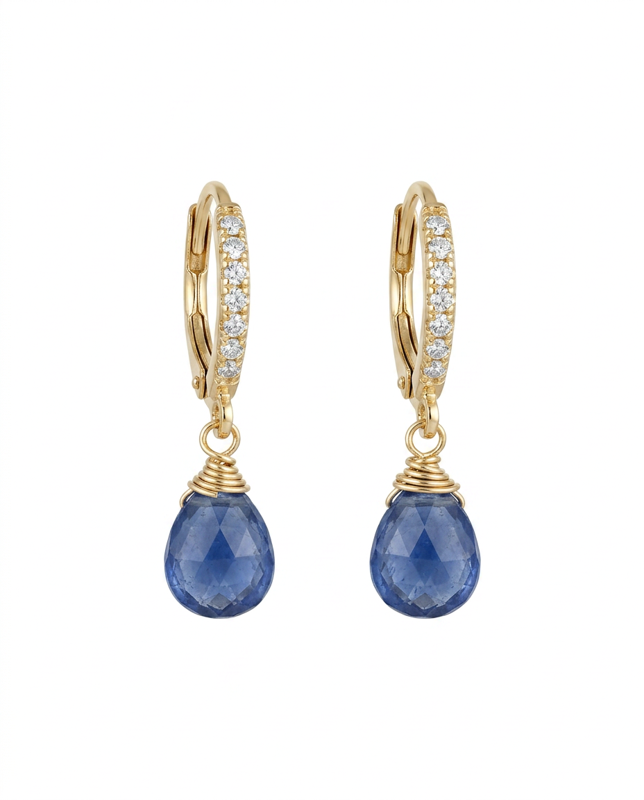 Aros Tanzanitas