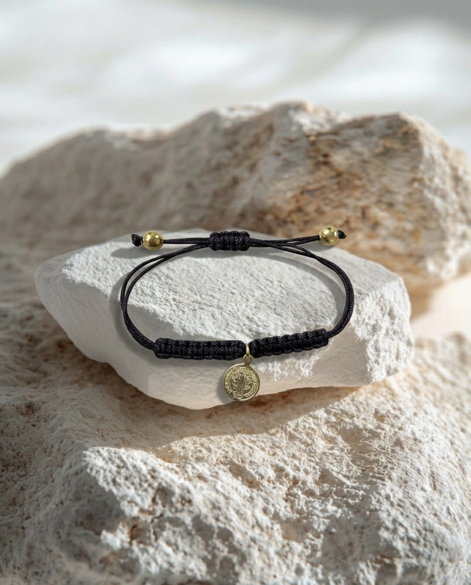 Pulsera San Benito