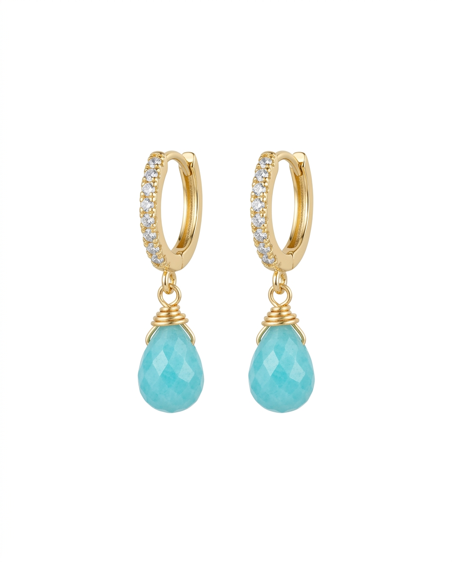 Aros Mini Piedras