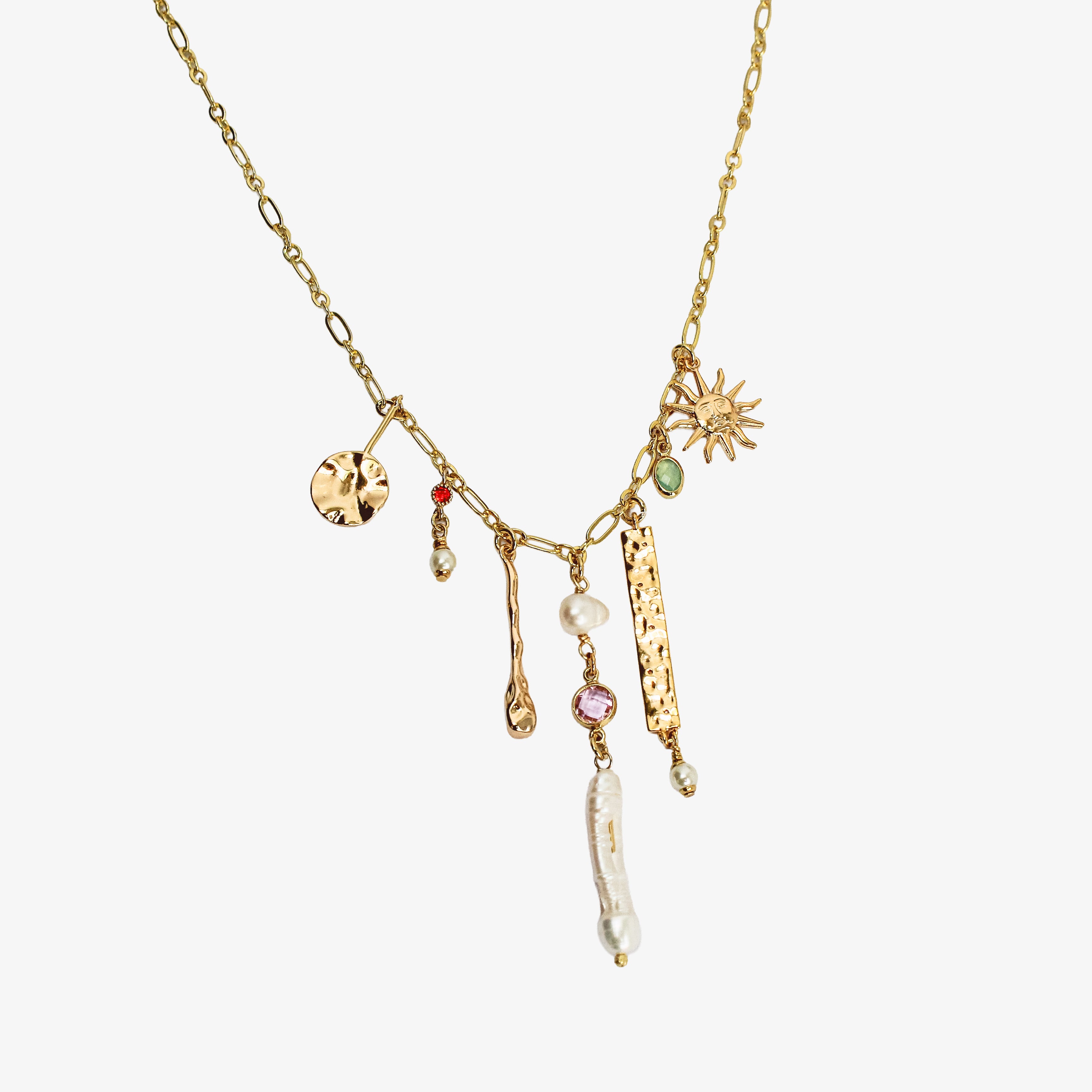 Collar Venecia