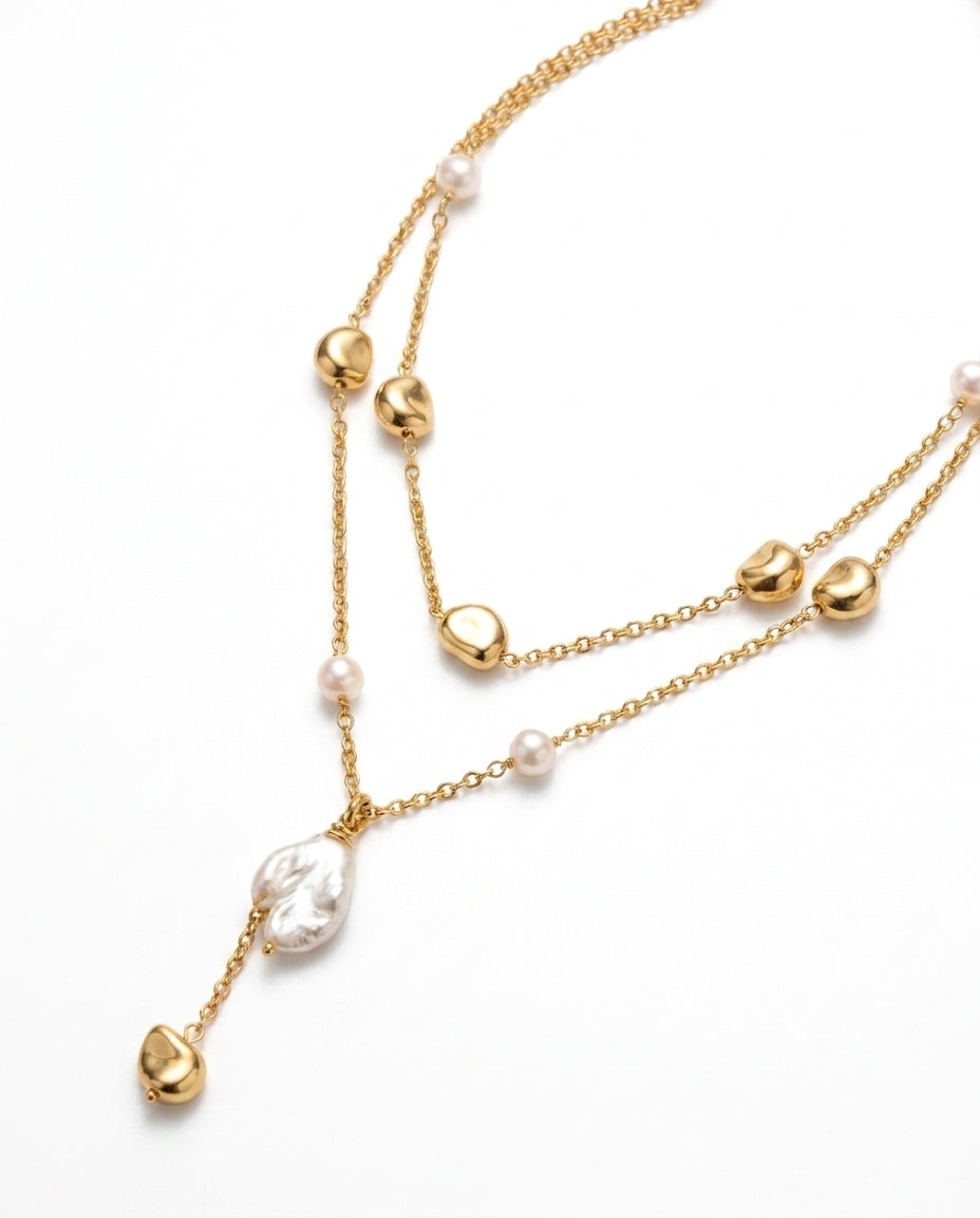 Collar Kloe