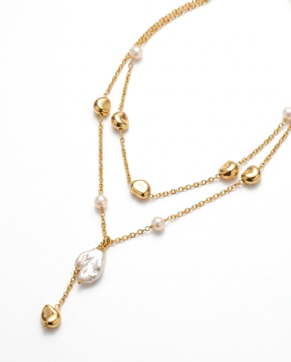 Collar Kloe